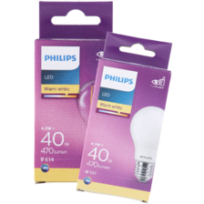 Alle Philips lampen